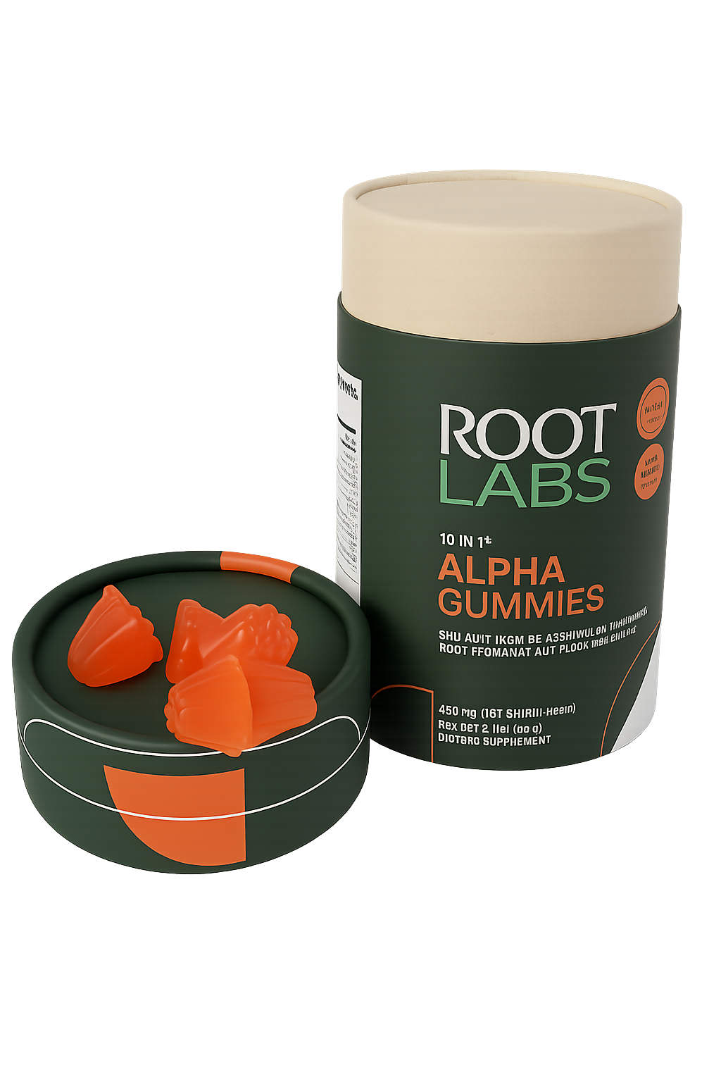 ROOT LABS GOMITAS SHILAJIT
